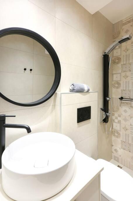 Villa Constantino With Heated Pool Kato Gouves 외부 사진